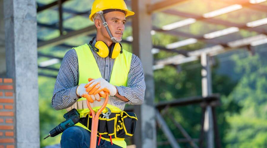 Professional gutter cleaning in Webster, IN